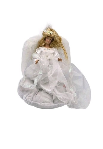 Kirkland angel lighted fiber - angel,