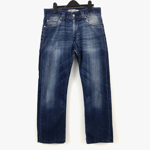 Levi 506 standard jeans - levi's,