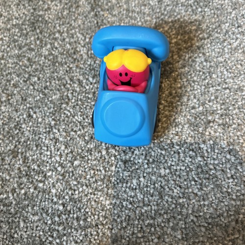 Mcdonalds happy meal - mcdonalds, mr