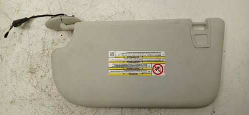 Right sunshade 98990 - right,