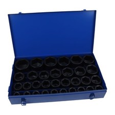 US PRO 32PC 3/4″ DR 6PT