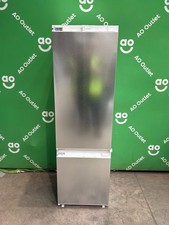 Bosch Integrated Fridge