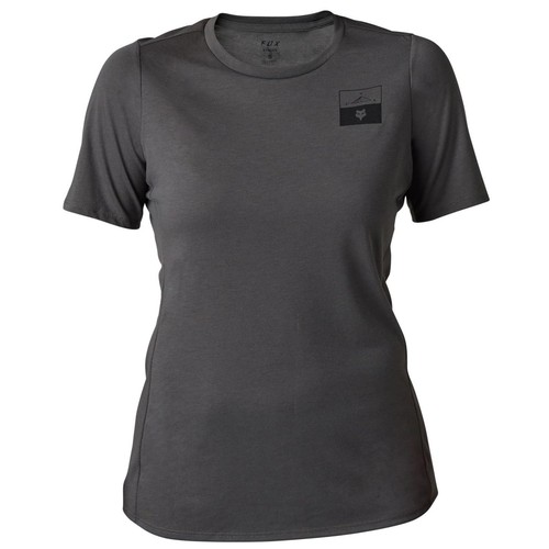 Fox ranger fract dri release - ranger, dri-release
