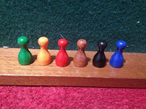 Vintage parker 1st - parker,