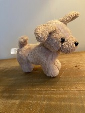 Our Generation Goldendoodle Puppy Dog Soft Toy 7” Poseable Plush VGC