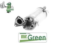 FAP particulate filter Audi A6