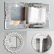 Round/Rectangular Accent