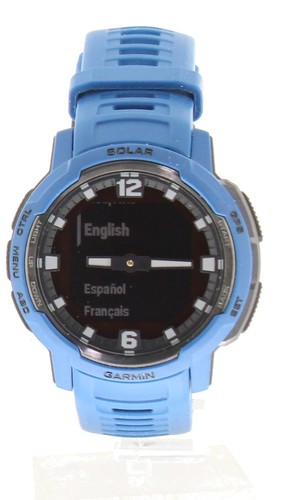 Garmin instinct crossover - garmin,