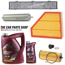 BRAND NEW FULL SERVICE KIT FOR