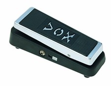 VOX V847A Wah Effects Pedals