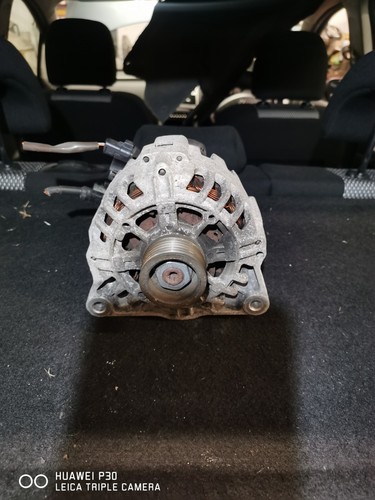 Peugeot 307 alternator dinamo - 307,
