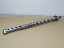 50 ISO Horizontal Milling Arbor 1 1/2" x 36" Suit Large Cincinatti Parkson Huron