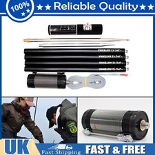 JPC-12 7-50MHz 100W 8-Band HF