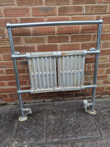 Victorian style heated - victorian,