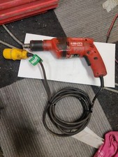 Hilti TKT 1300 Kwik-Tapper nut