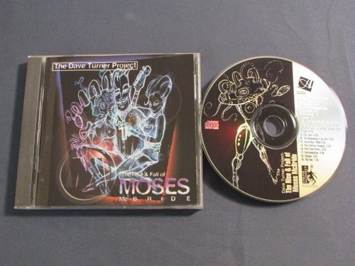 Dave turner project the rise - project, &