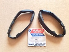 YAMAHA RD 125 DX TWIN / RD 200