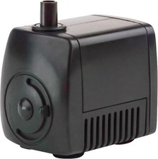 Brand New Little Giant PES-80-PW  Fountain Pump, 77 GPH, 8W, FREE SHIPPING