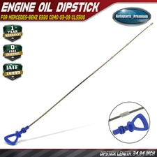 Engine Oil Dipstick for