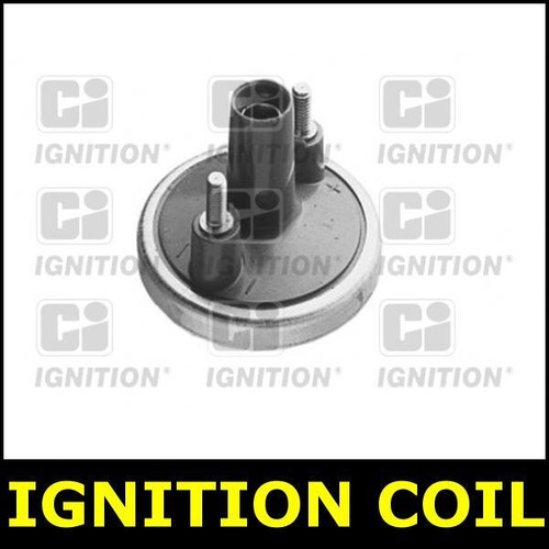 Ignition coil for - for, fiesta