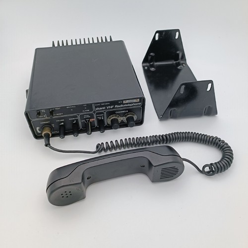 Skanti leisure vhf - dk,