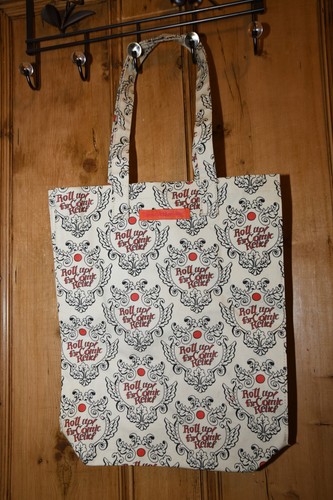 Emma bridgewater bag - bag, shopper