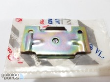 9752165980 Spare Wheel Support