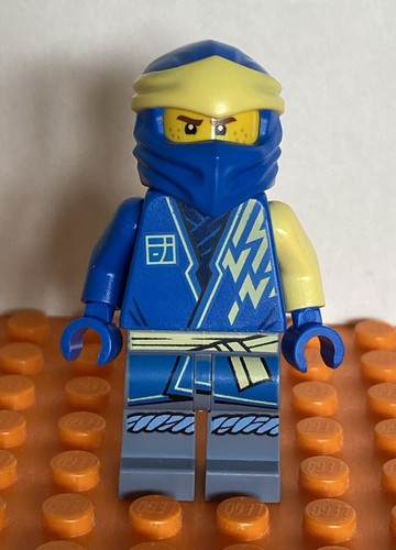 Lego minifigure ninjago - minifigure,