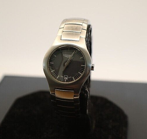Longines ladies opposition - ladies,