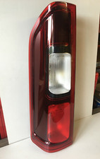 VAUXHALL VIVARO/RENAULT TRAFIC