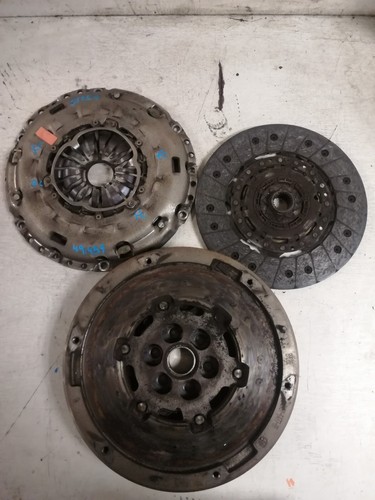 Ford focus clutch - ford,