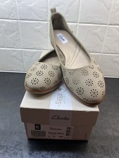 Clarks ladies alania rosa - ladies,