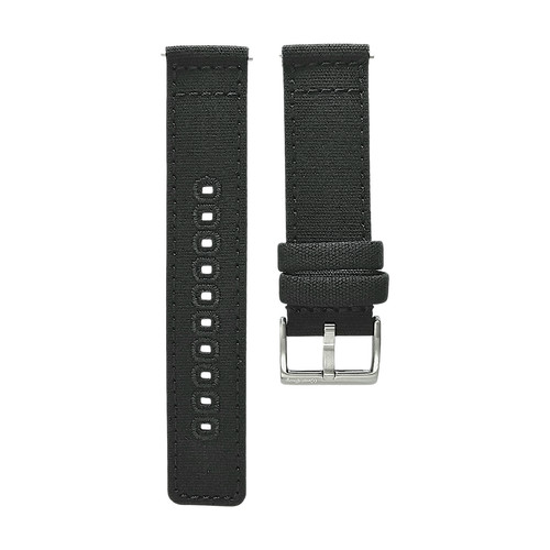 Canvas sailcloth premium watch - sailcloth,