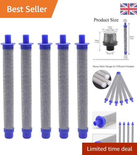5pcs mesh airless spray gun - 5pcs,
