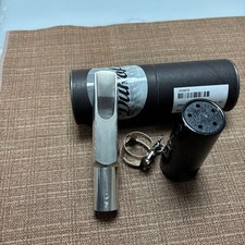 Bobby Dukoff Tenor Saxophone