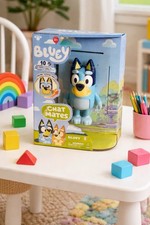 Bluey Chat Mates Interactive