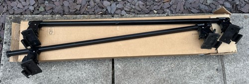 Genuine thule adj roof bars - thule,