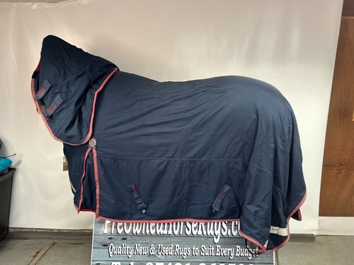 Used premier equine 100g - used, 7'0