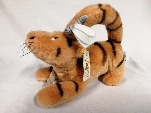 Gund pooh classic tigger - -,