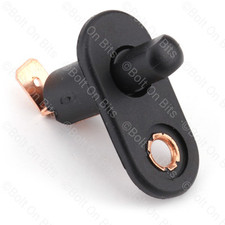 Front or Middle Courtesy light door switch Defender 1995 to 2016