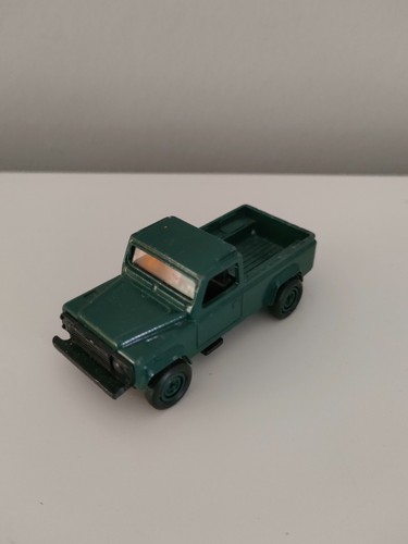 Corgi toys juniors vintage - toys,