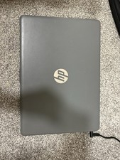 HP Model 14-CM0503SA Laptop
