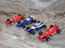 CE108: Hornby Scalextric F1