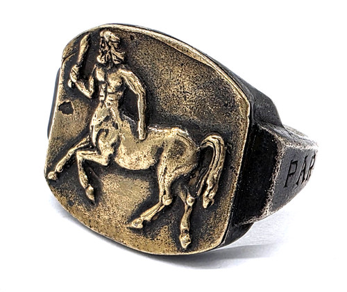Ancient roman centaur - ancient,