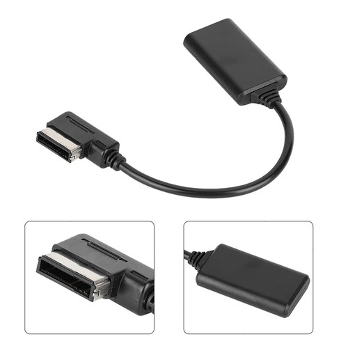 Aux audio cable adapter - audio, for