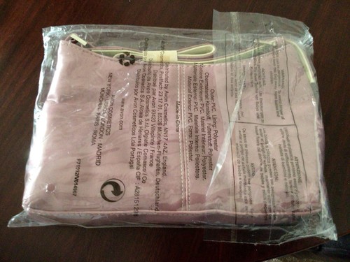 Avon small handbag