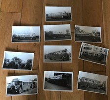 Vintage Selection of