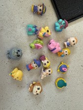 Bundle of 18 Squinkies Mini