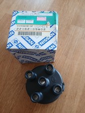 Nissan Datsun Stanza