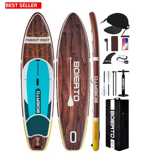Portable inflatable - 11'*33'',